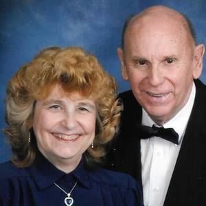 Meet your Posher, Carol